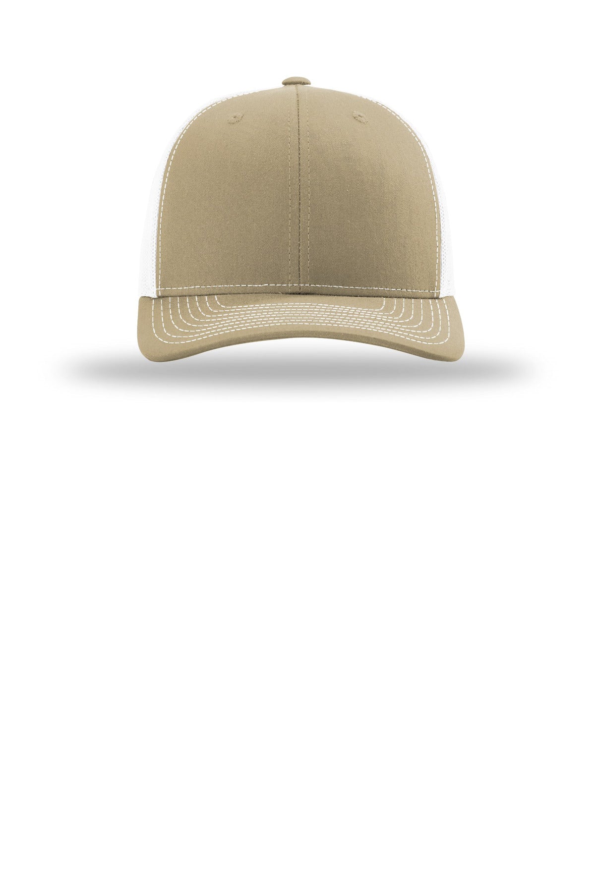 Richardson Trucker Cap 112 (Custom Handwriting to Embroidery)