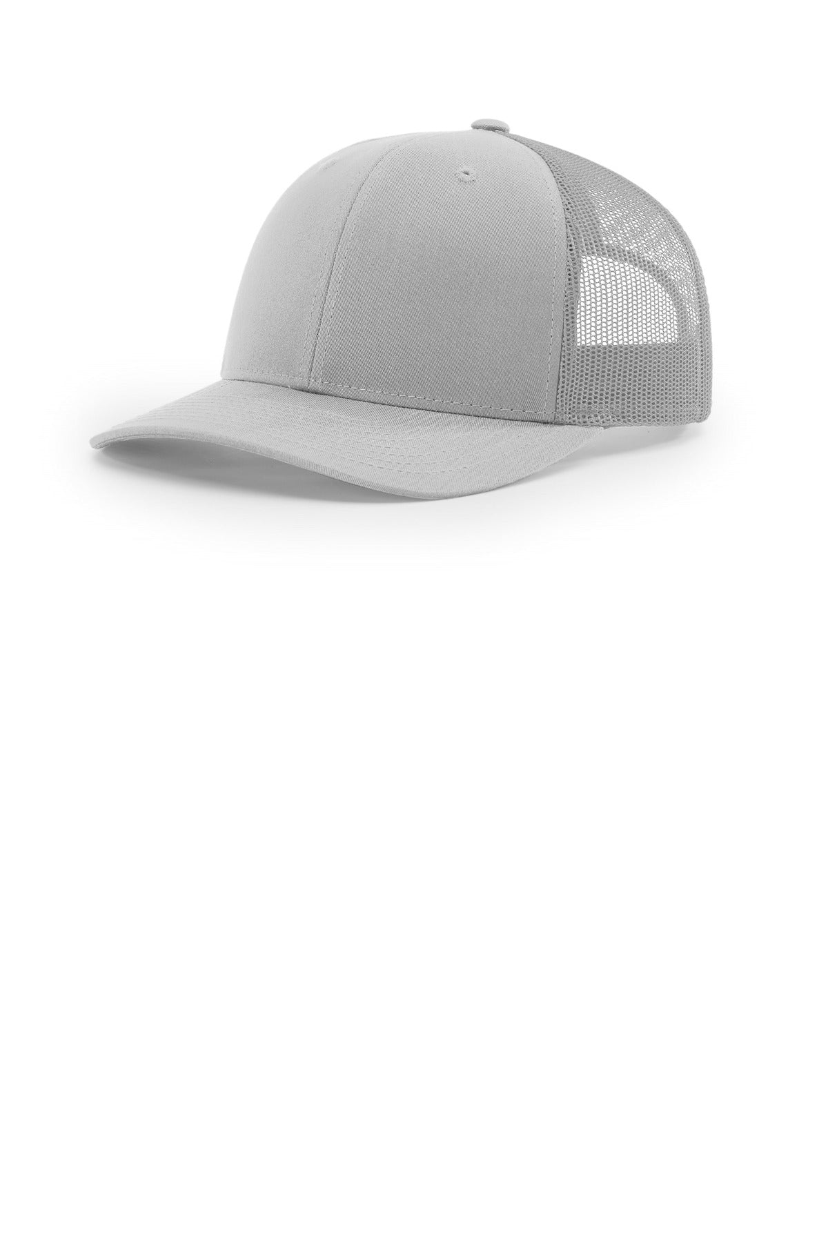 Richardson Trucker Cap 112 (Custom Handwriting to Embroidery)