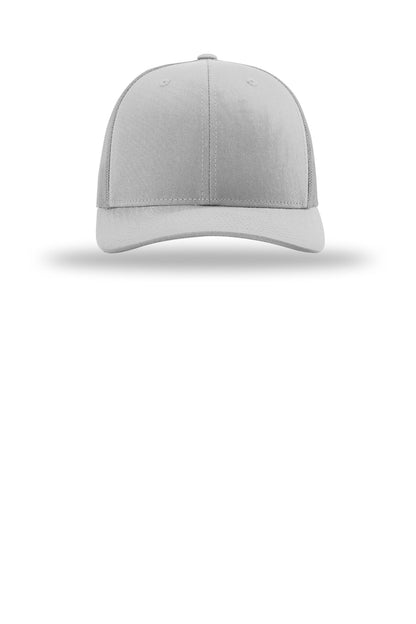 Richardson Trucker Cap 112 (Custom Handwriting to Embroidery)
