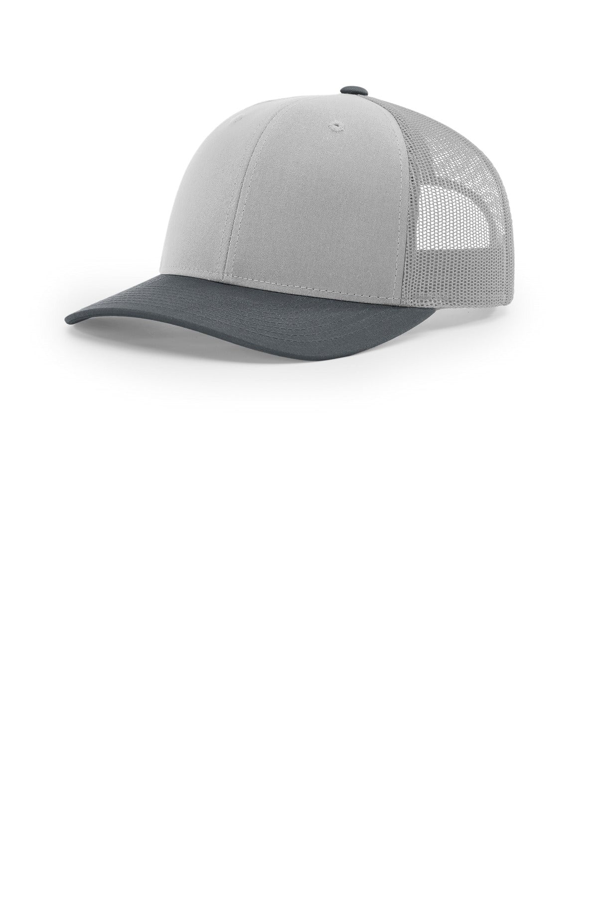 Richardson Trucker Cap 112 (Custom Handwriting to Embroidery)