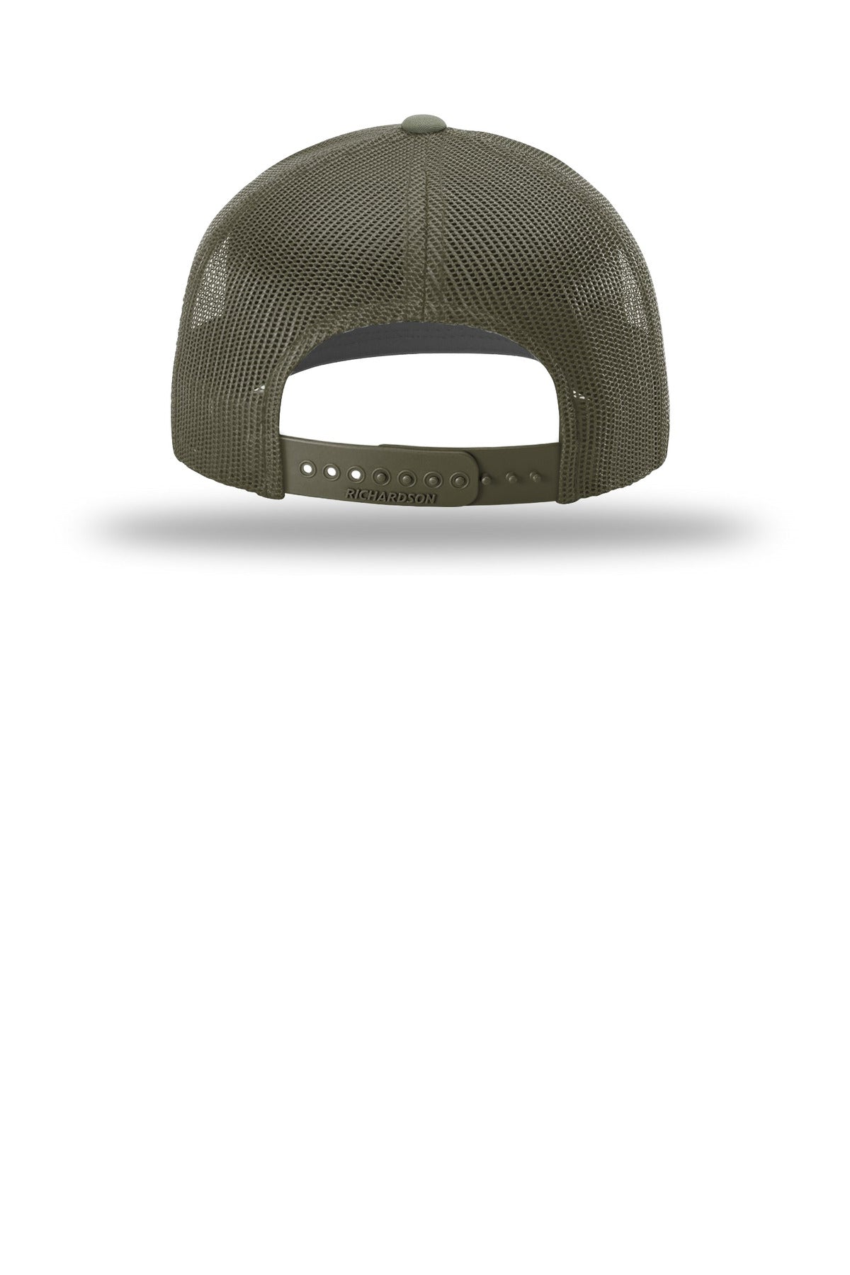 Richardson Trucker Cap 112 (Choose Your Design)