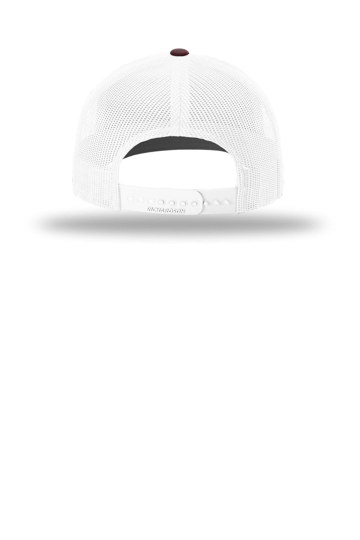 Richardson Trucker Cap 112 (Choose Your Design)