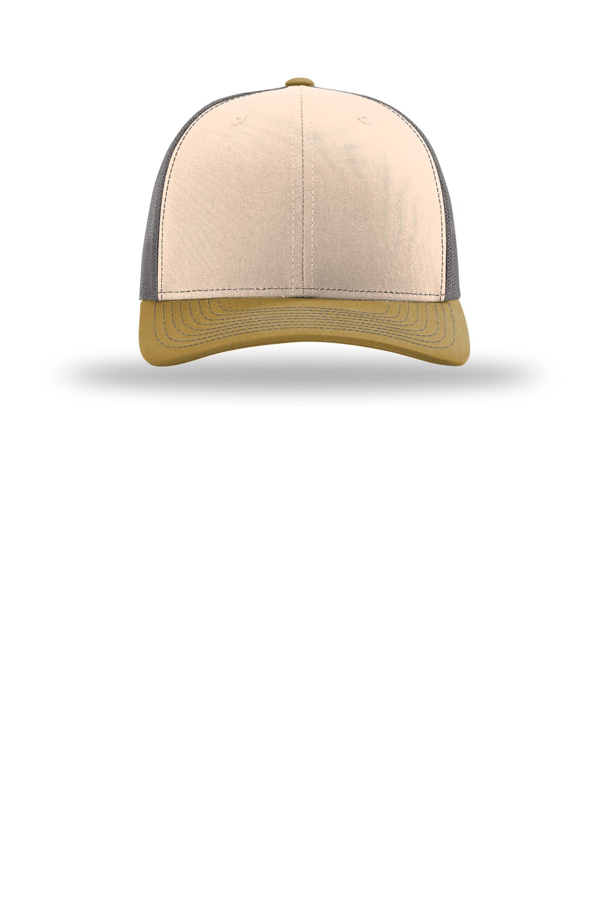 Richardson Trucker Cap 112 (Custom Handwriting to Embroidery)