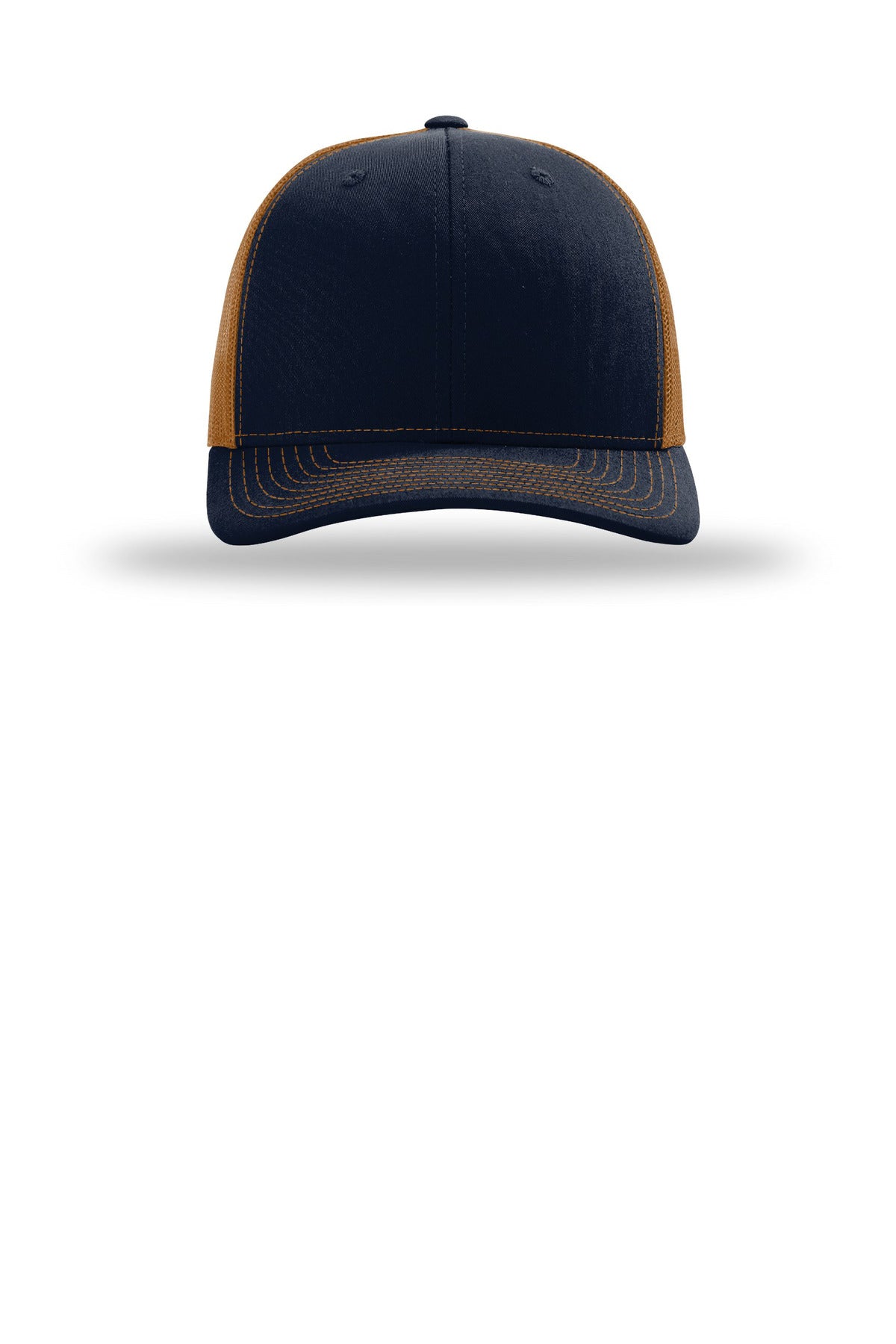 Richardson Trucker Cap 112 (Custom Handwriting to Embroidery)