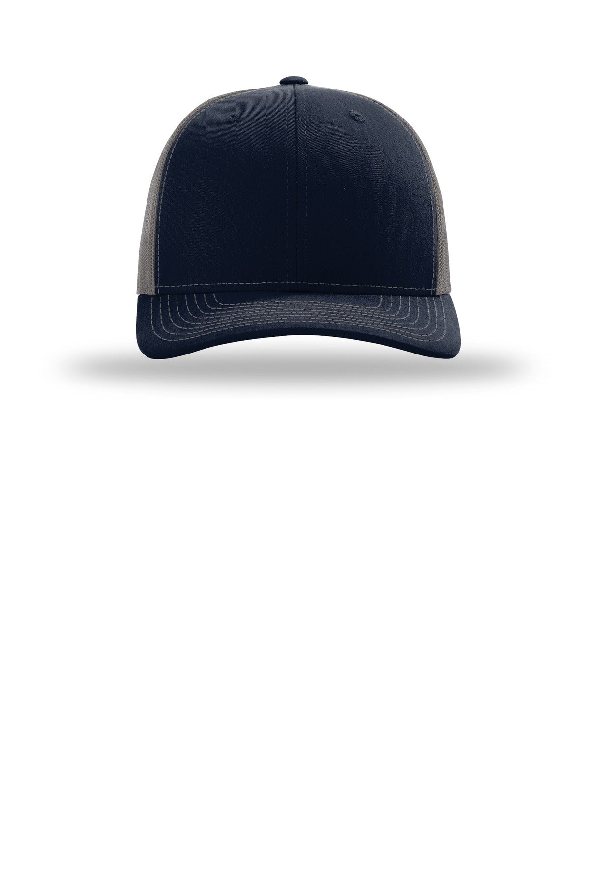 Richardson Trucker Cap 112 (Custom Handwriting to Embroidery)