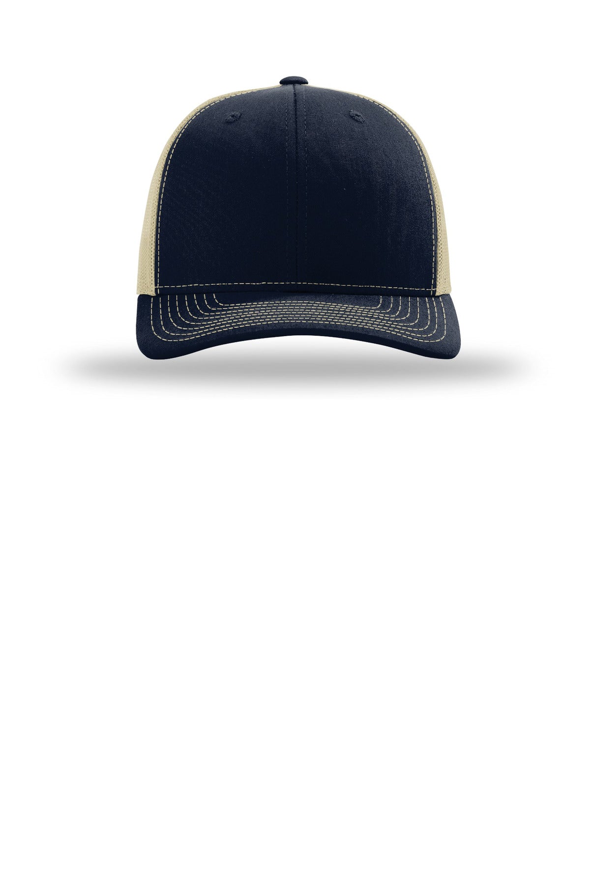 Richardson Trucker Cap 112 (Custom Handwriting to Embroidery)