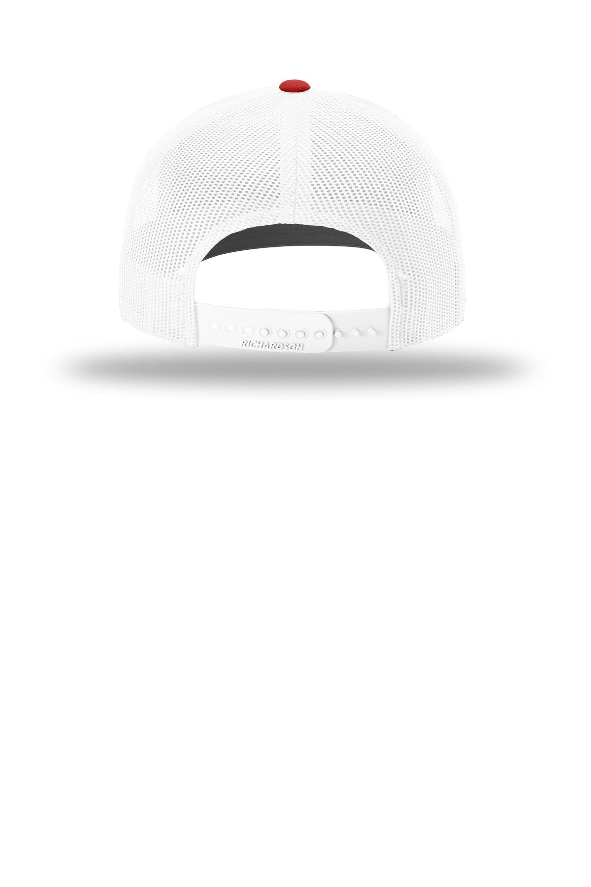 Richardson Trucker Cap 112 (Choose Your Design)
