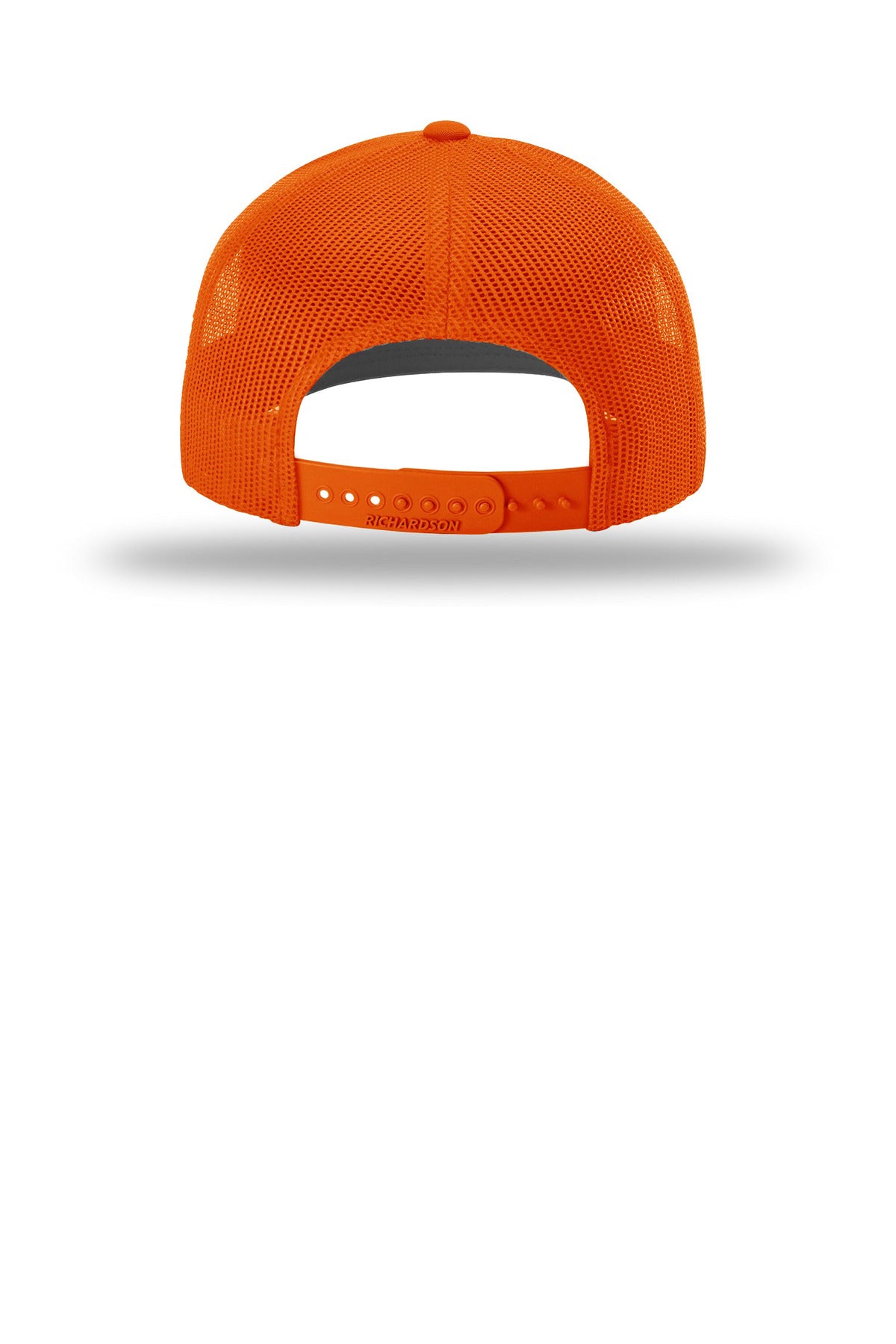 Richardson Trucker Cap 112 (Choose Your Design)