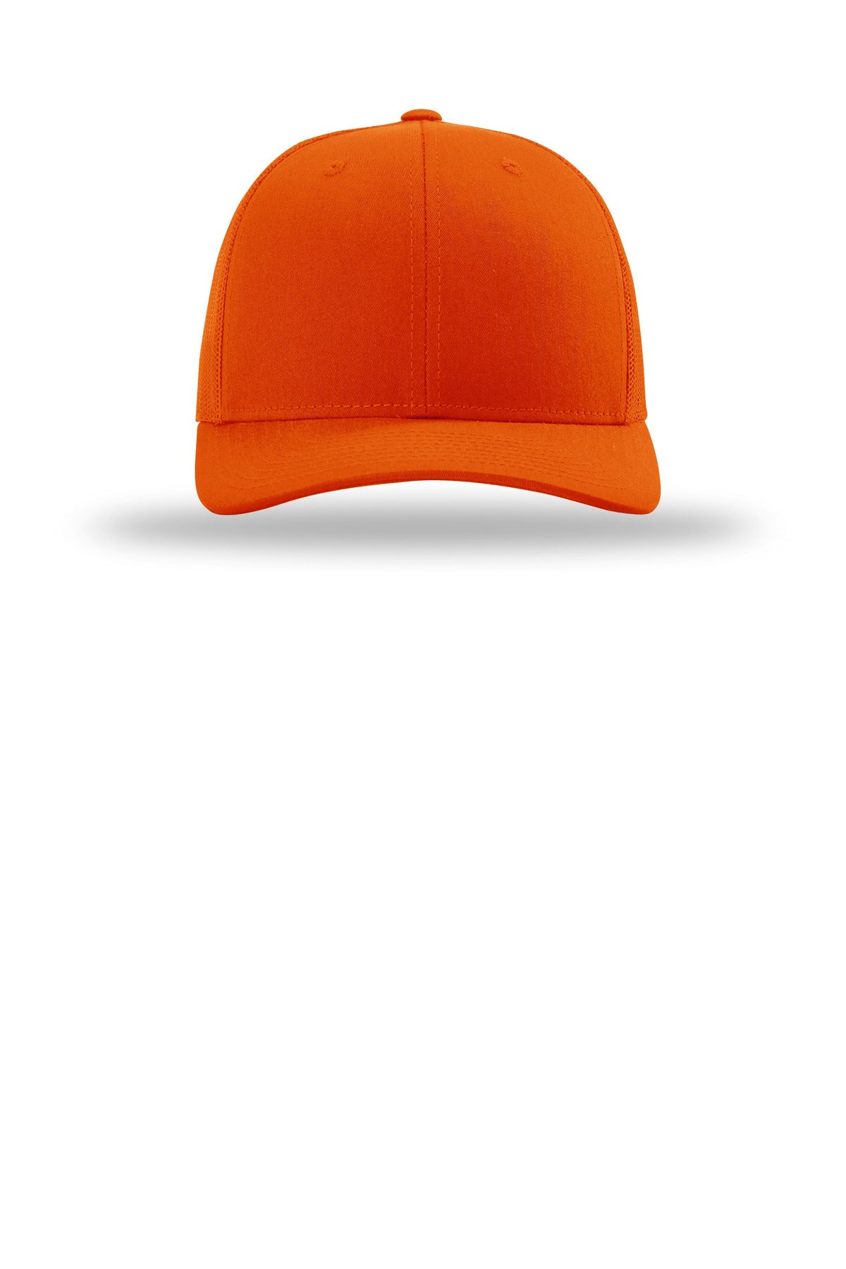 Richardson Trucker Cap 112 (Custom Handwriting to Embroidery)
