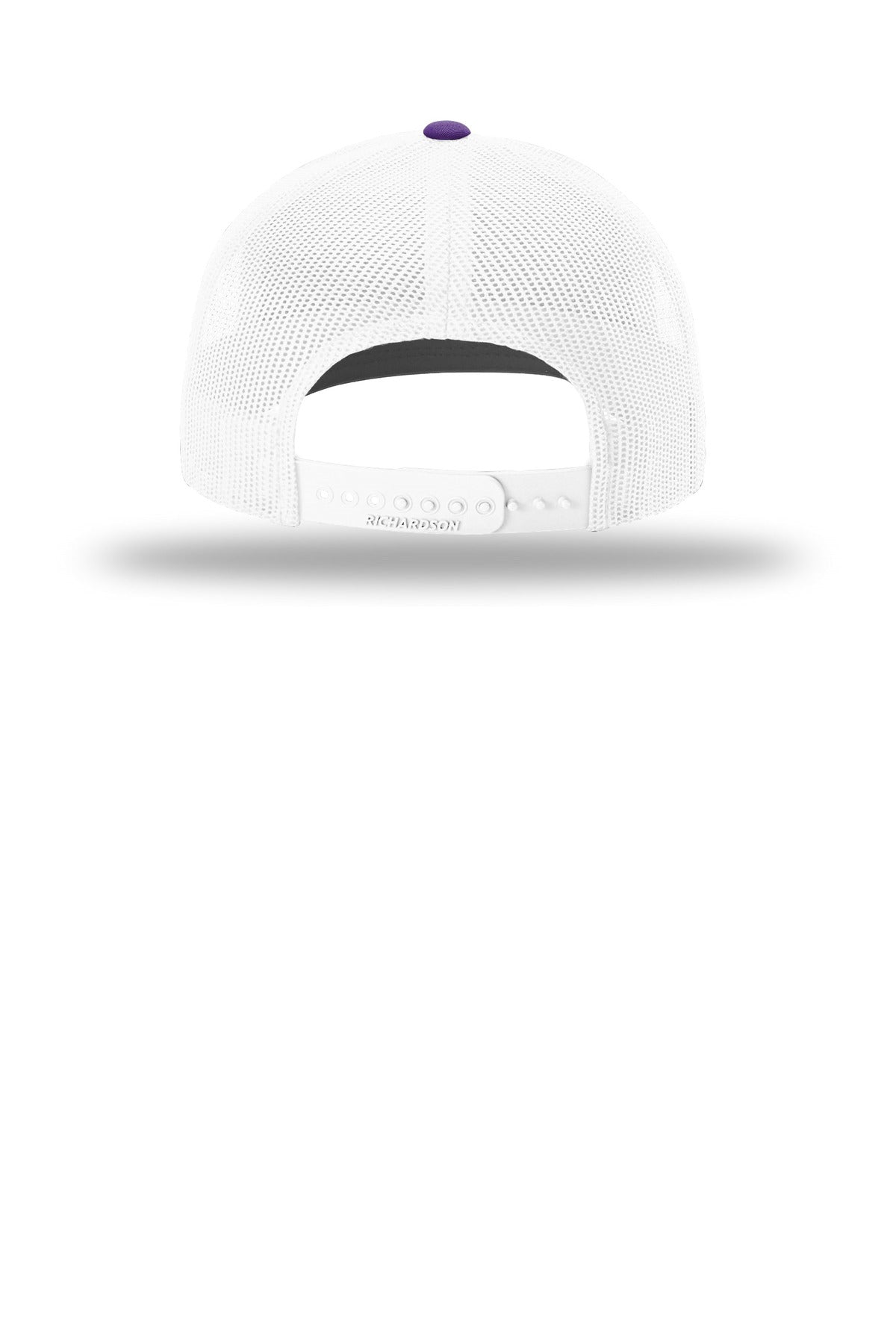 Richardson Trucker Cap 112 (Choose Your Design)