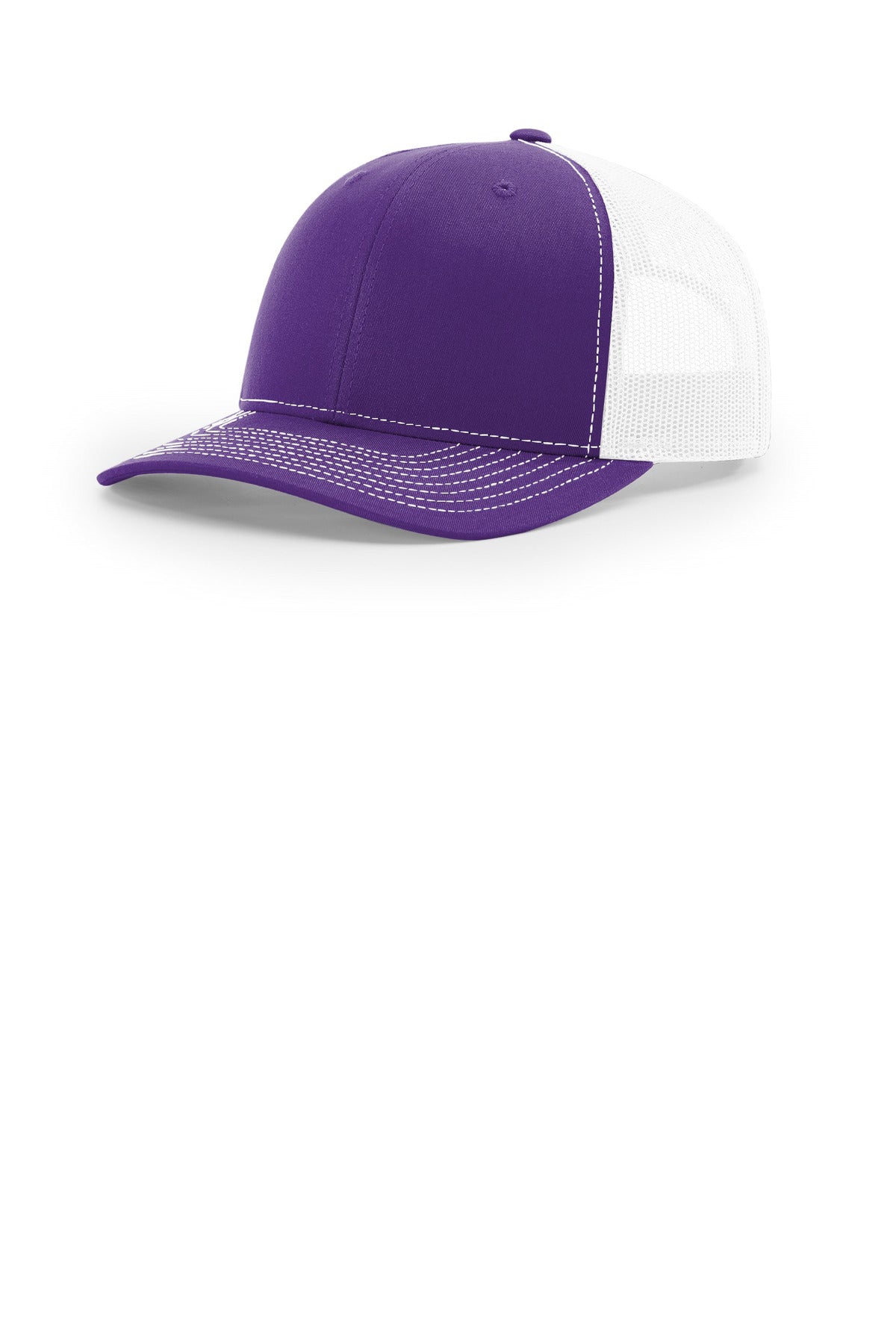 Richardson Trucker Cap 112 (Custom Handwriting to Embroidery)