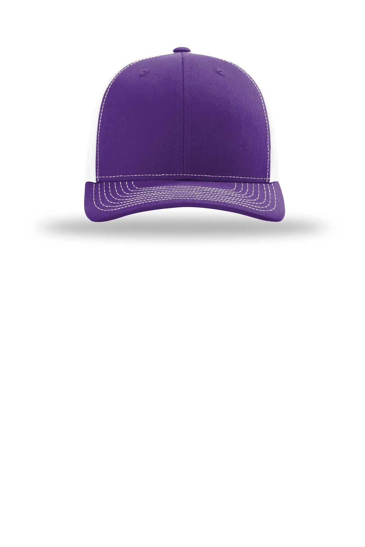 Richardson Trucker Cap 112 (Custom Handwriting to Embroidery)