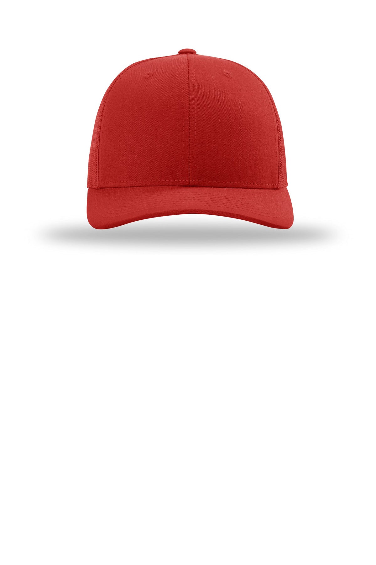 Richardson Trucker Cap 112 (Custom Handwriting to Embroidery)