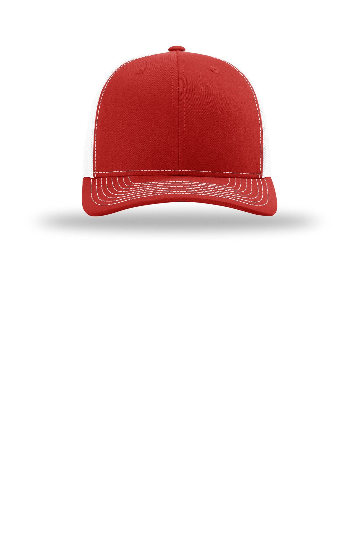 Richardson Trucker Cap 112 (Custom Handwriting to Embroidery)