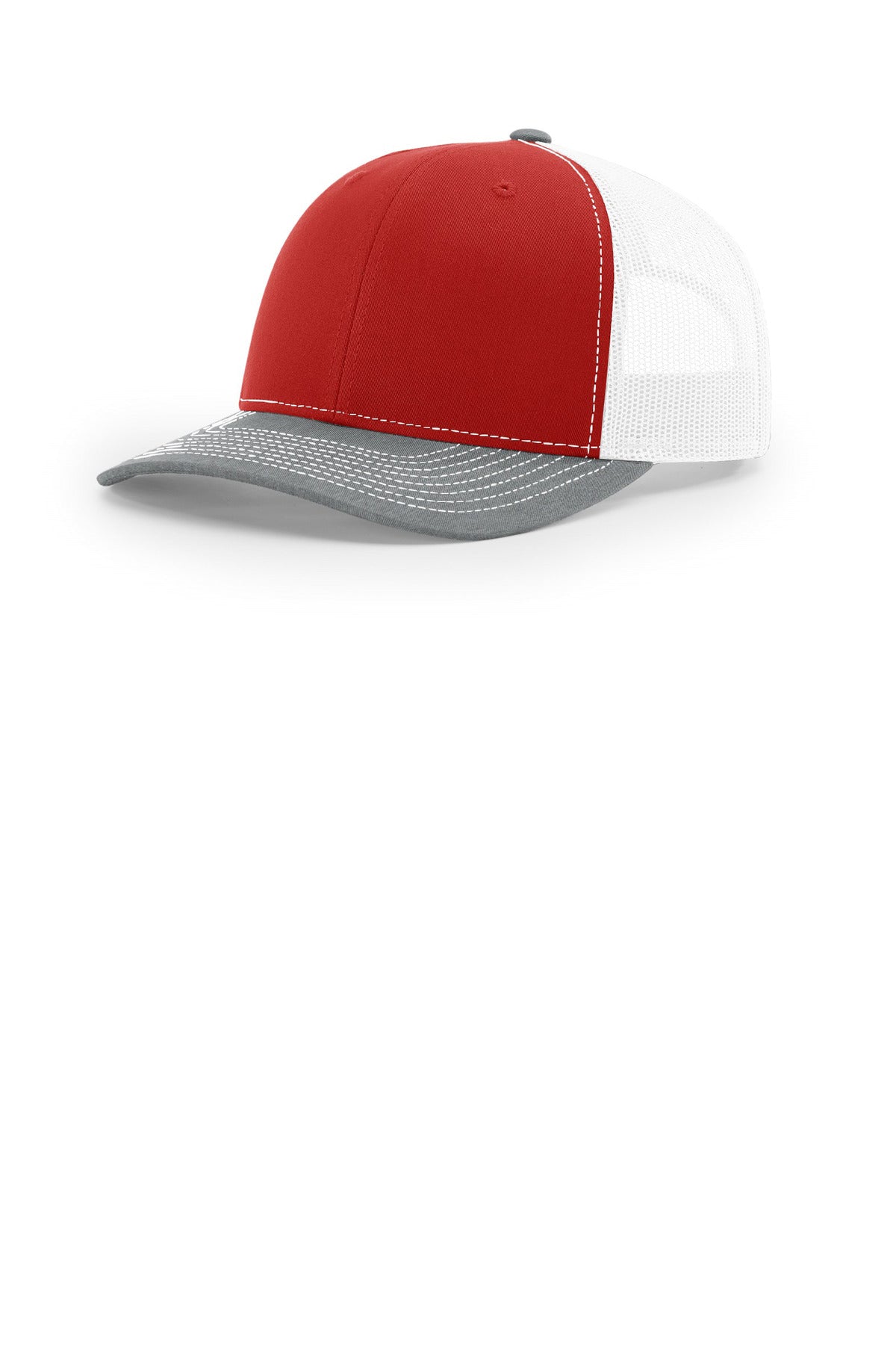 Richardson Trucker Cap 112 (Custom Handwriting to Embroidery)