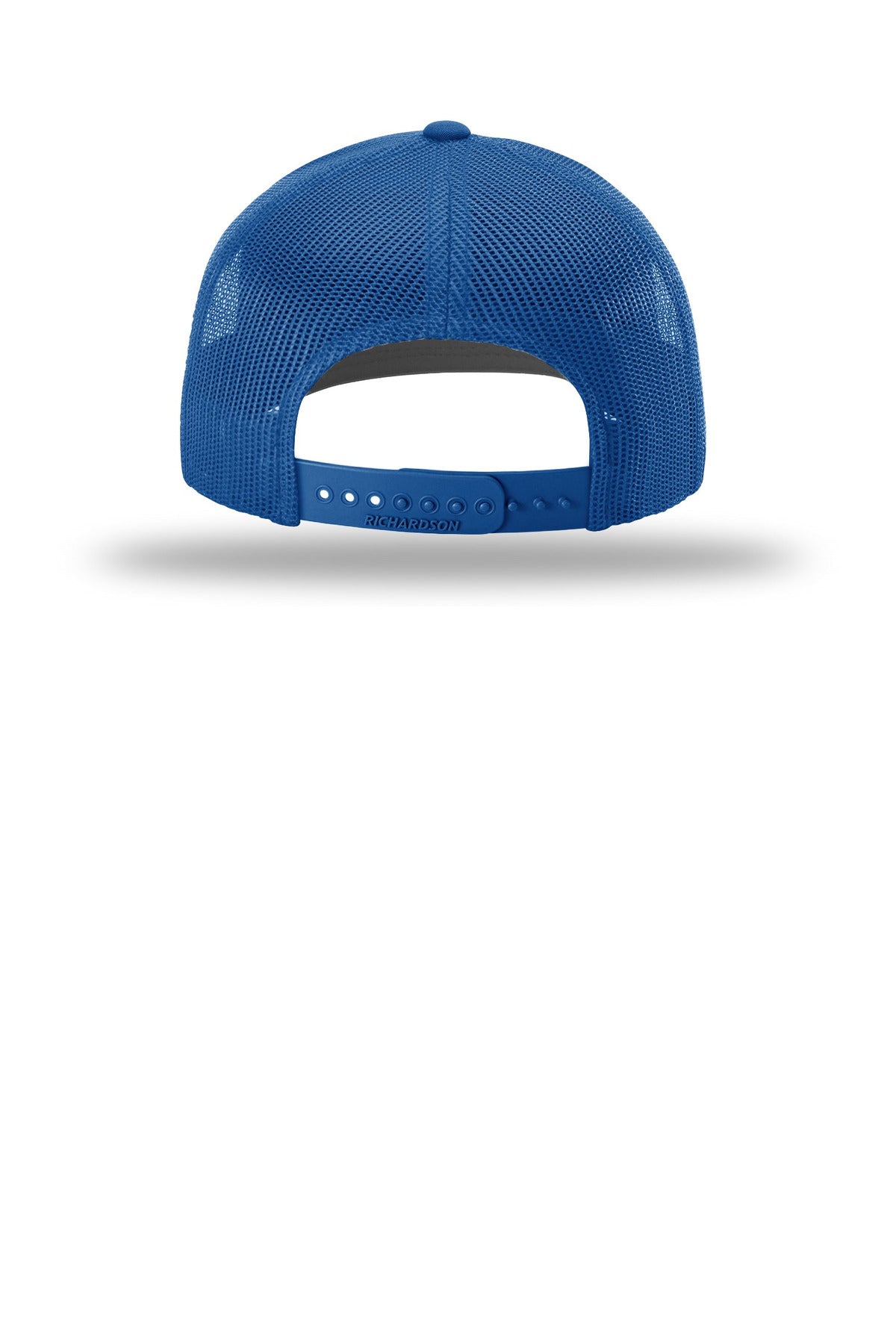 Richardson Trucker Cap 112 (Choose Your Design)