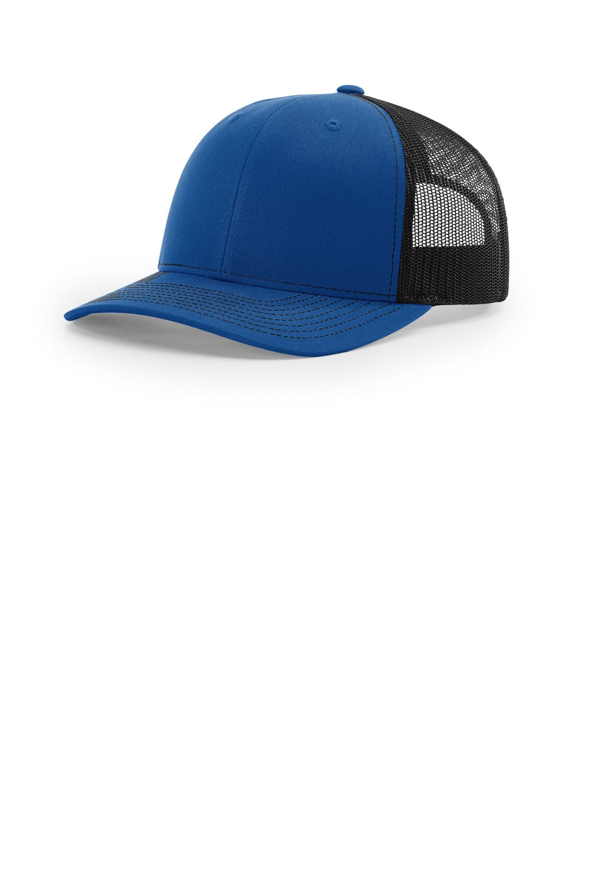 Richardson Trucker Cap 112 (Custom Handwriting to Embroidery)