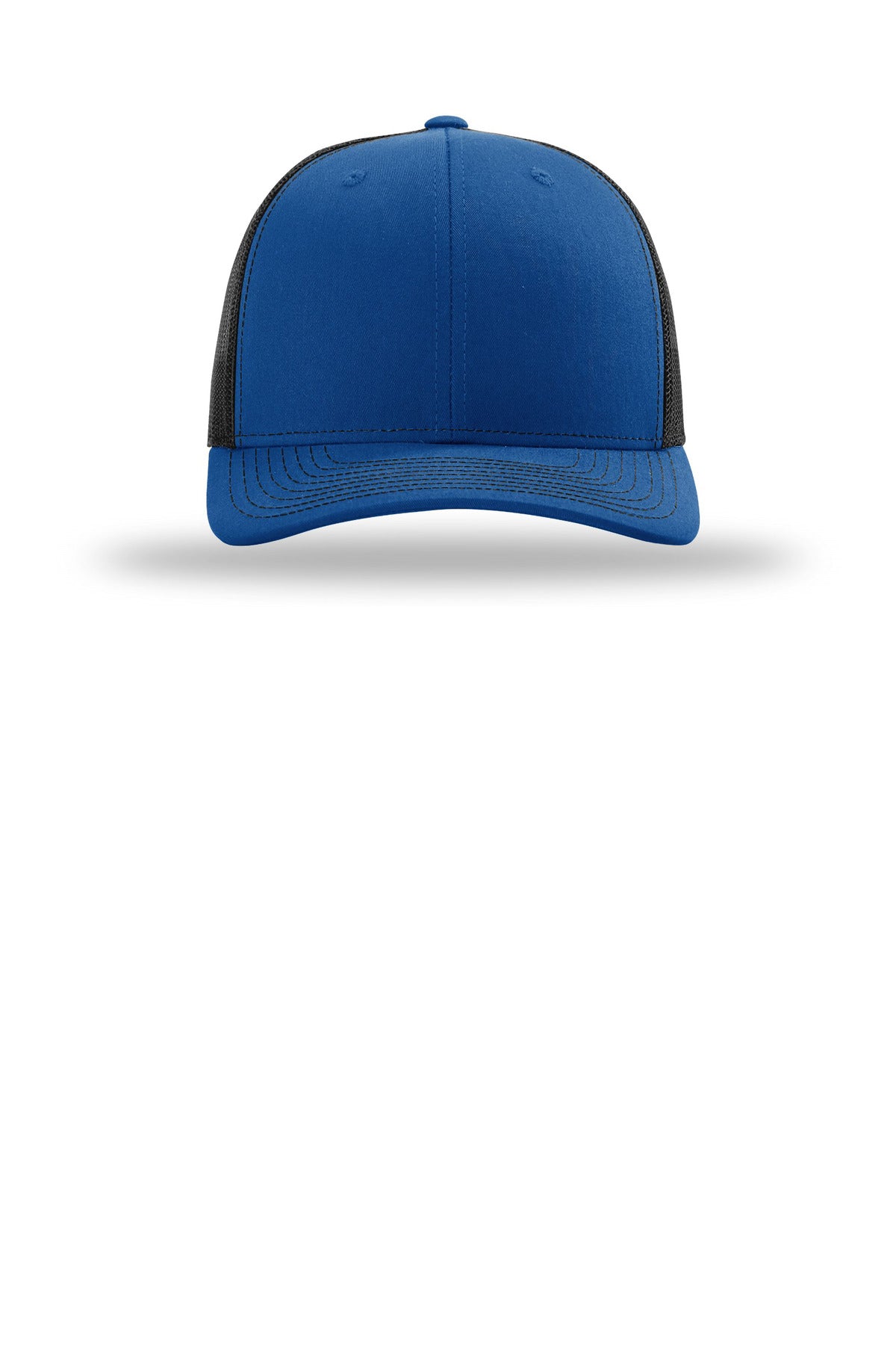 Richardson Trucker Cap 112 (Custom Handwriting to Embroidery)