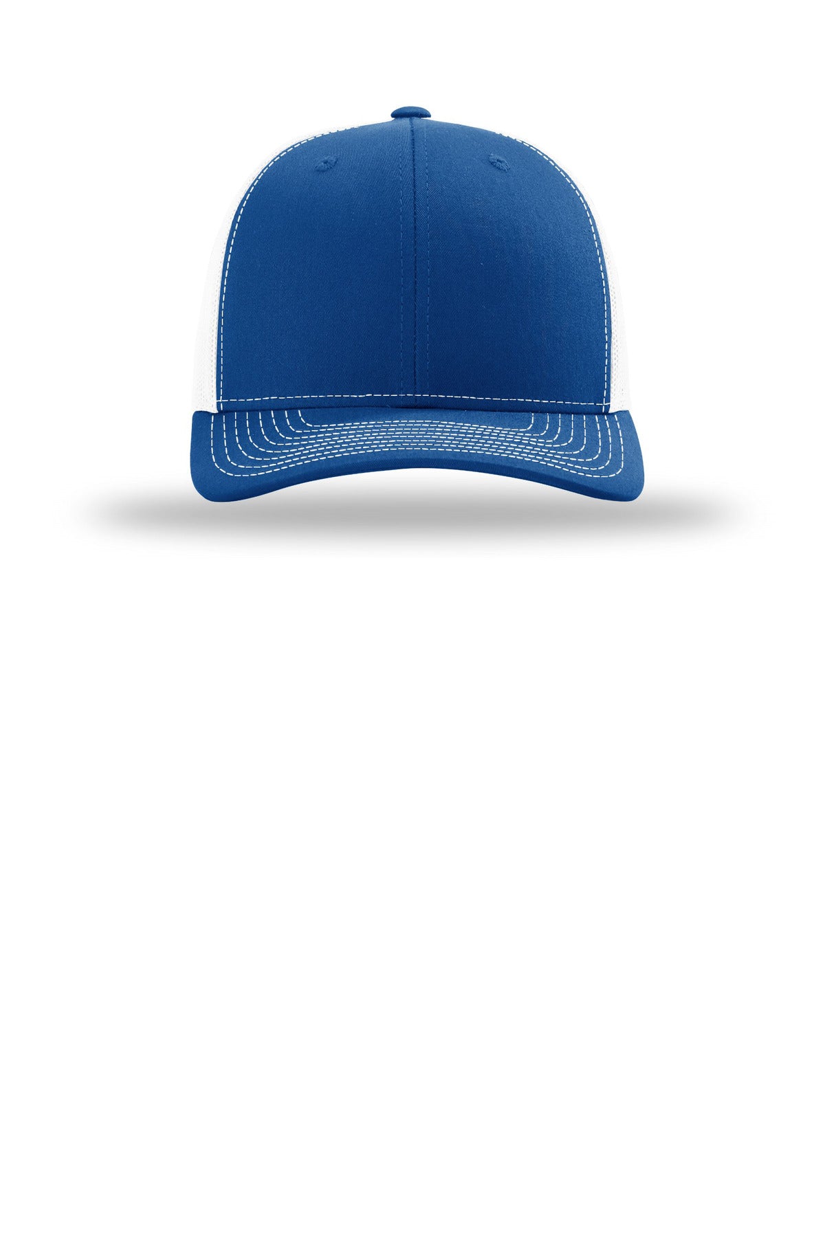 Richardson Trucker Cap 112 (Custom Handwriting to Embroidery)