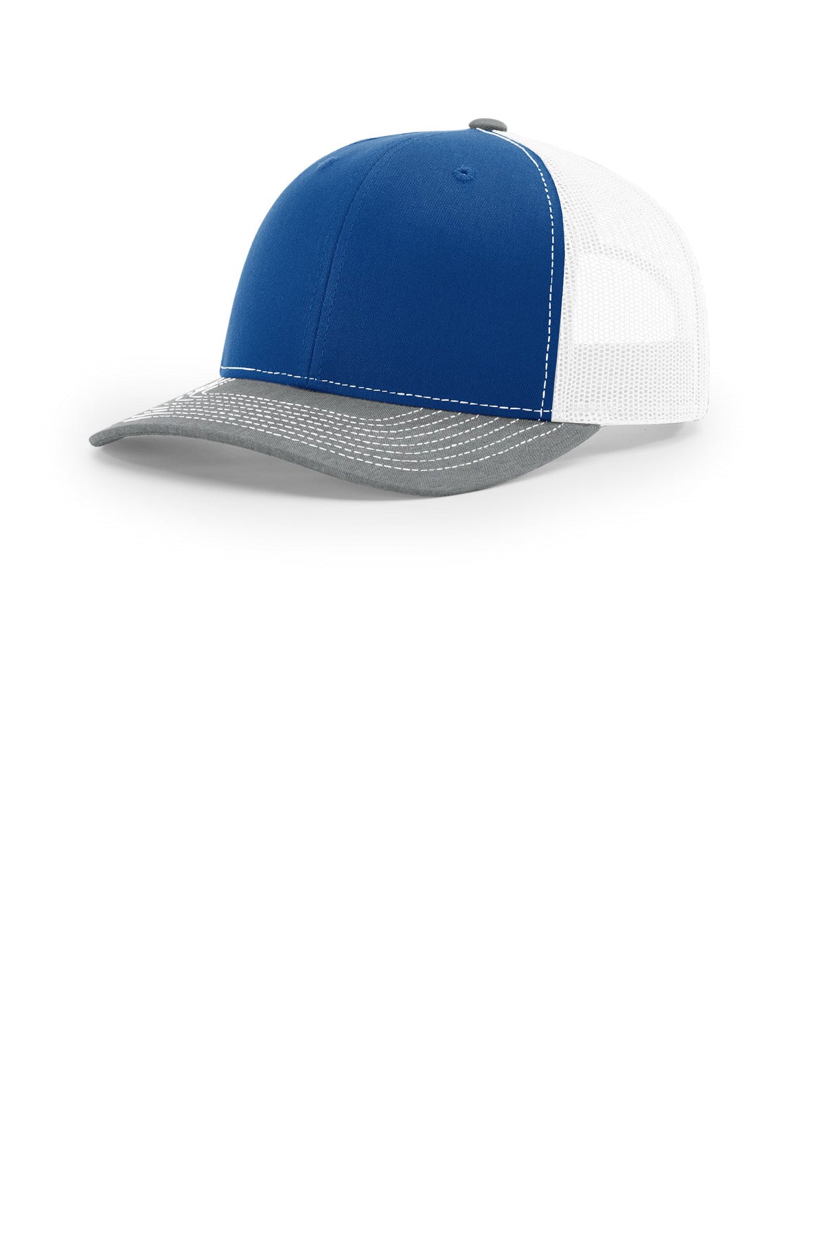 Richardson Trucker Cap 112 (Custom Handwriting to Embroidery)