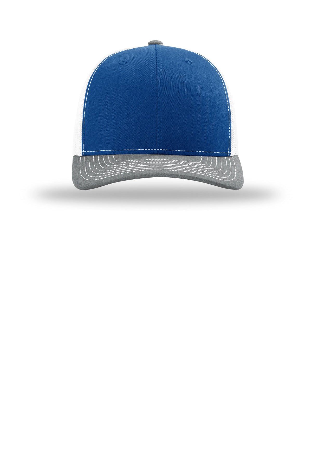 Richardson Trucker Cap 112 (Custom Handwriting to Embroidery)