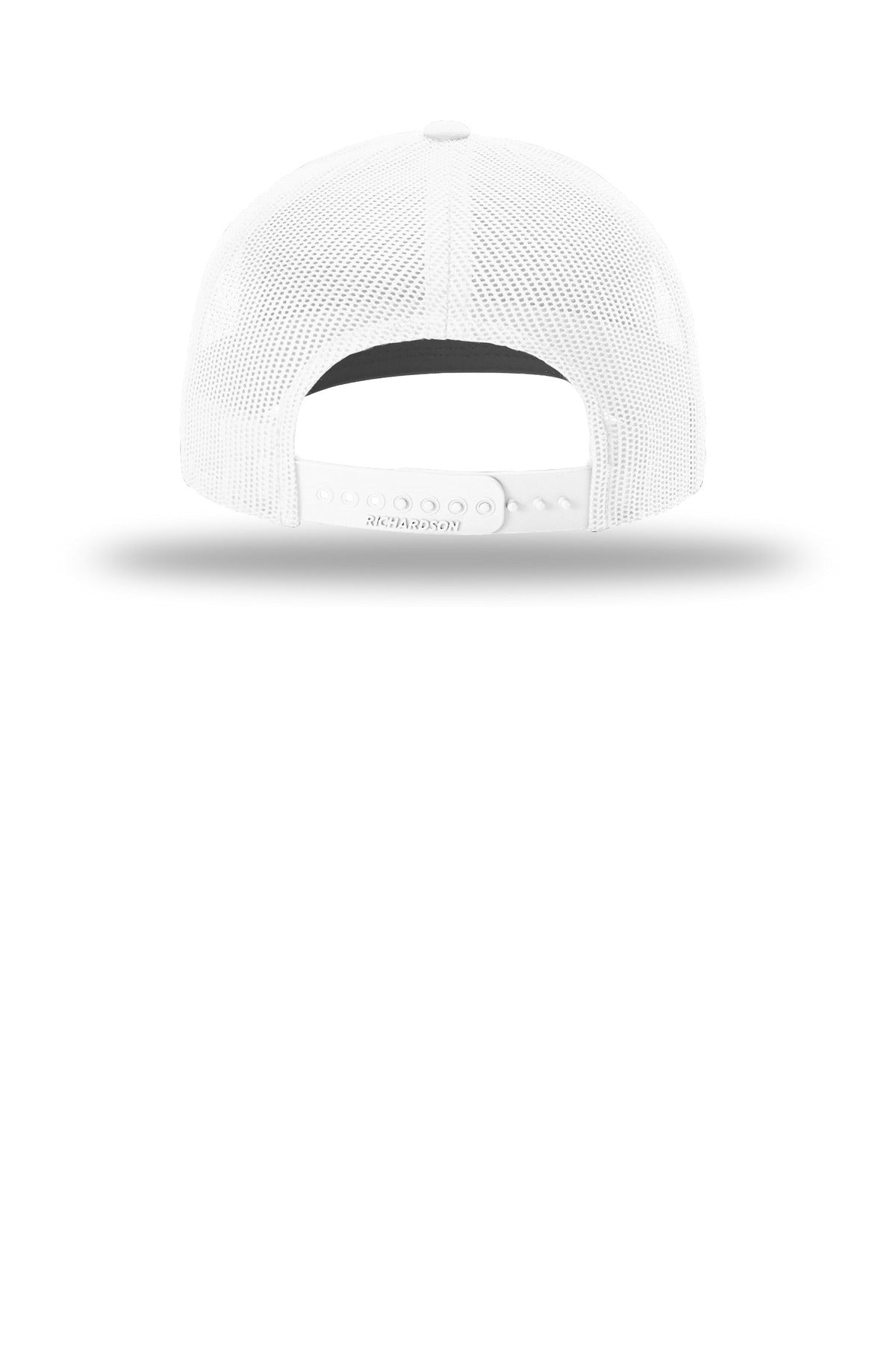 Richardson Trucker Cap 112 (Choose Your Design)
