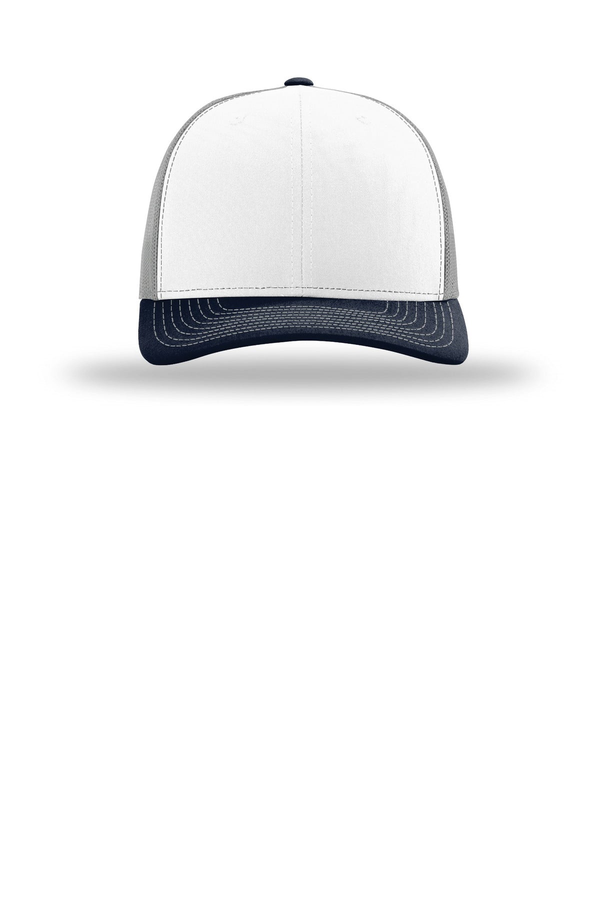 Richardson Trucker Cap 112 (Custom Handwriting to Embroidery)