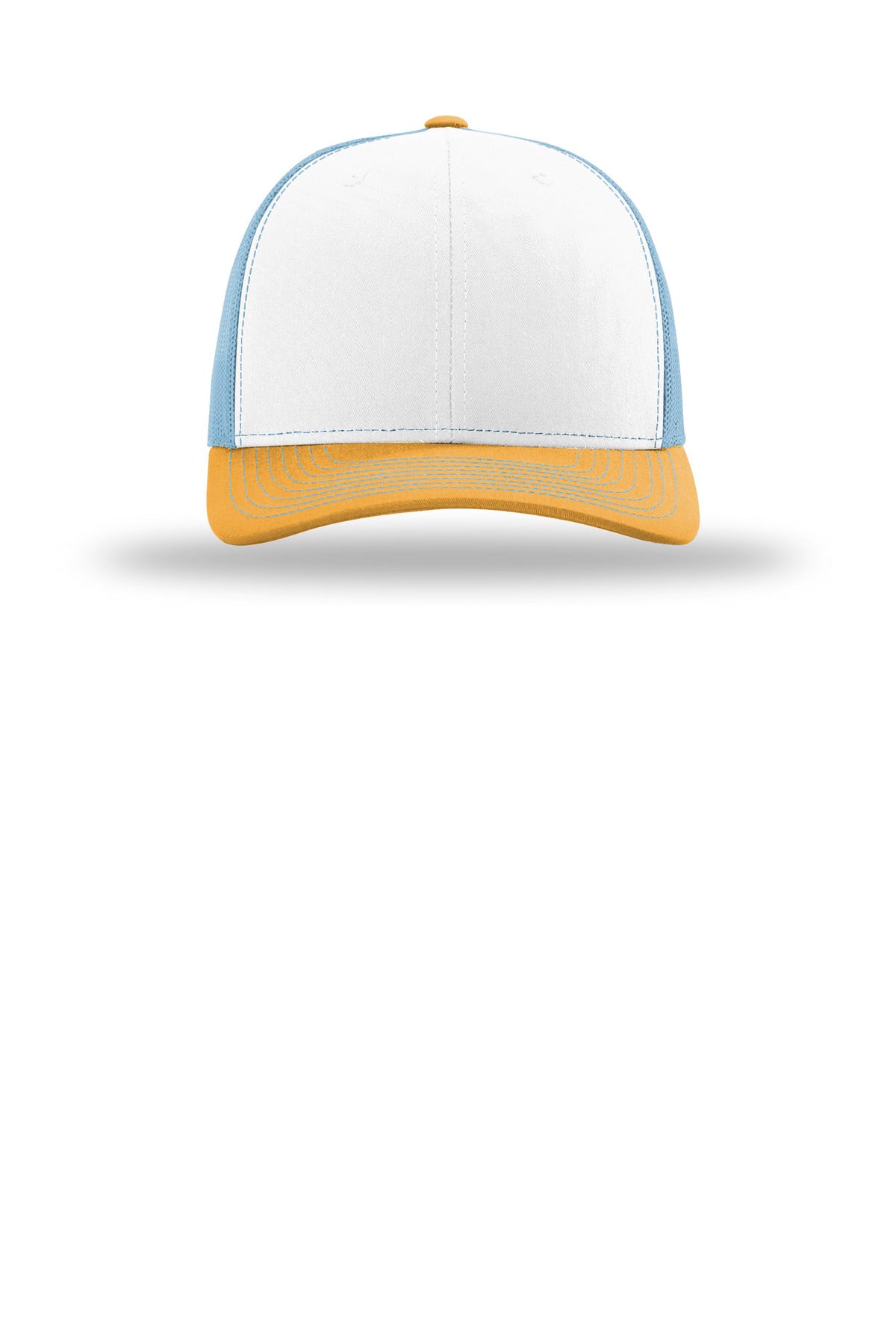 Richardson Trucker Cap 112 (Custom Handwriting to Embroidery)