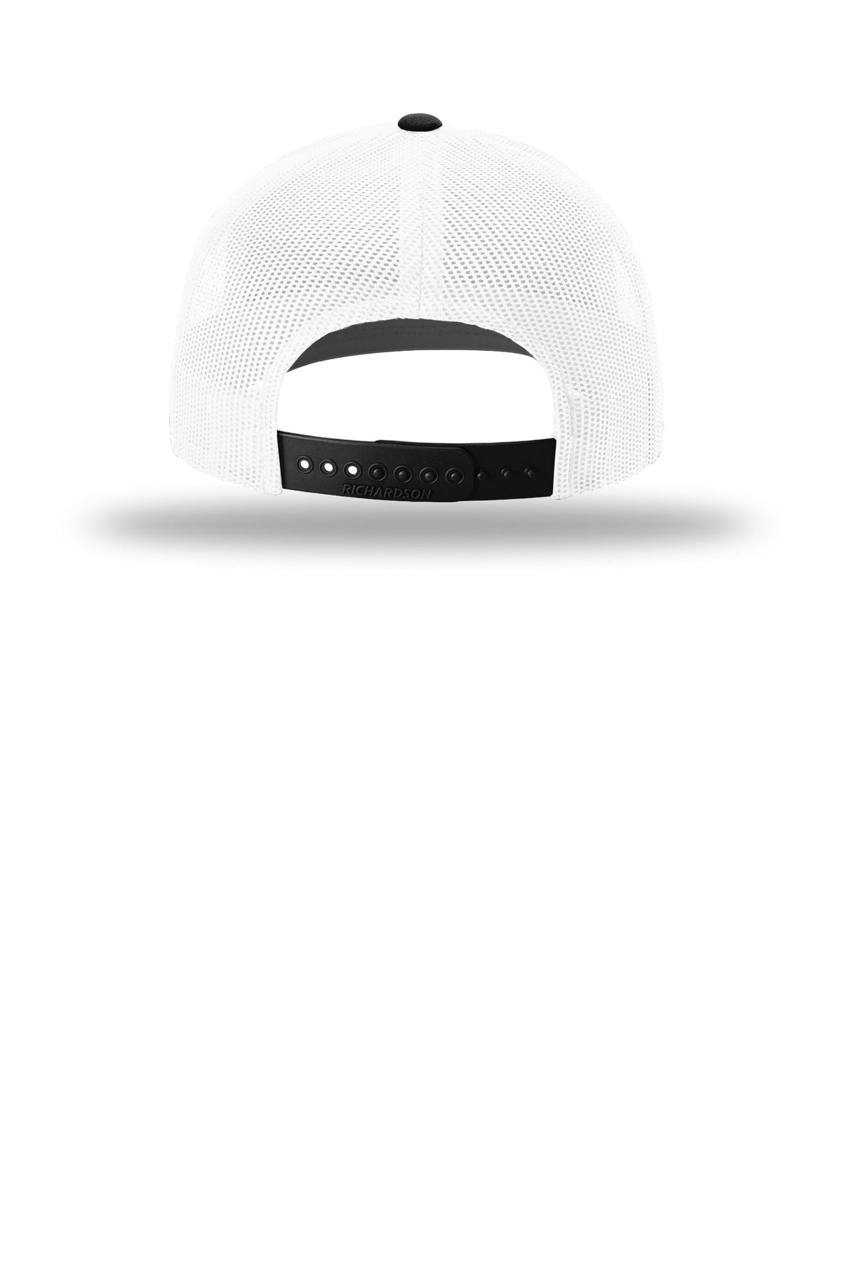 Richardson Trucker Cap 112 (Choose Your Design)