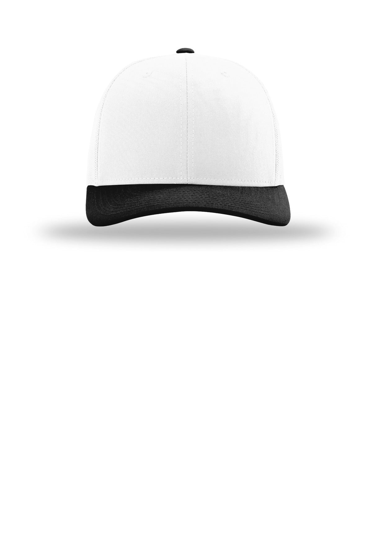 Richardson Trucker Cap 112 (Custom Handwriting to Embroidery)