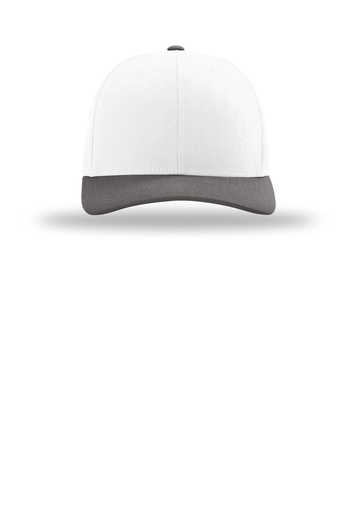 Richardson Trucker Cap 112 (Custom Handwriting to Embroidery)
