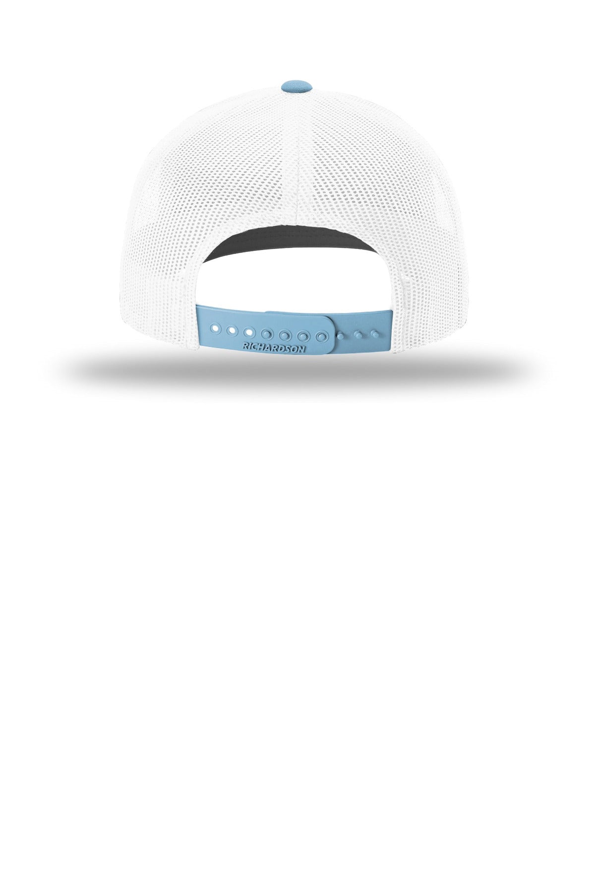Richardson Trucker Cap 112 (Choose Your Design)