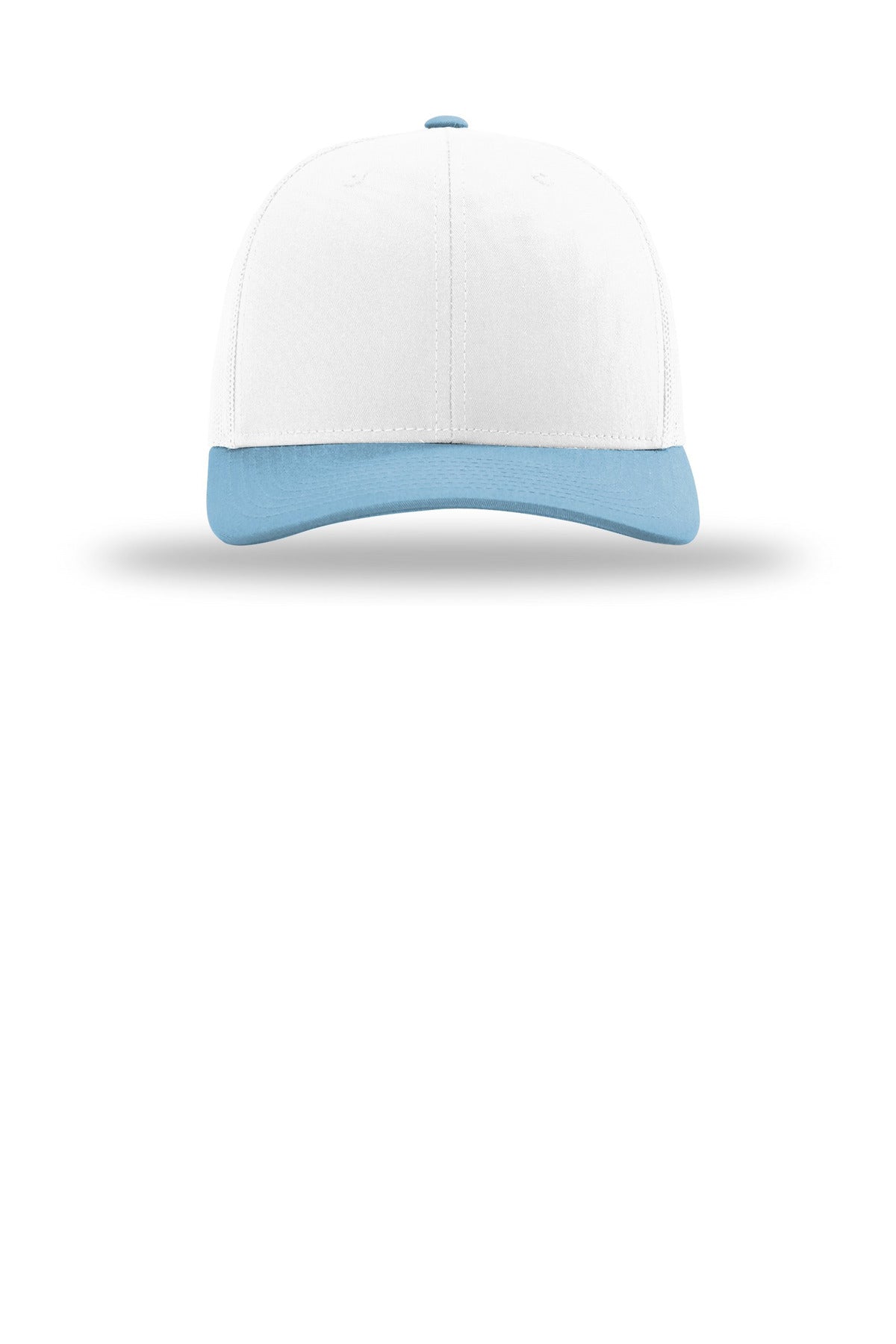 Richardson Trucker Cap 112 (Custom Handwriting to Embroidery)