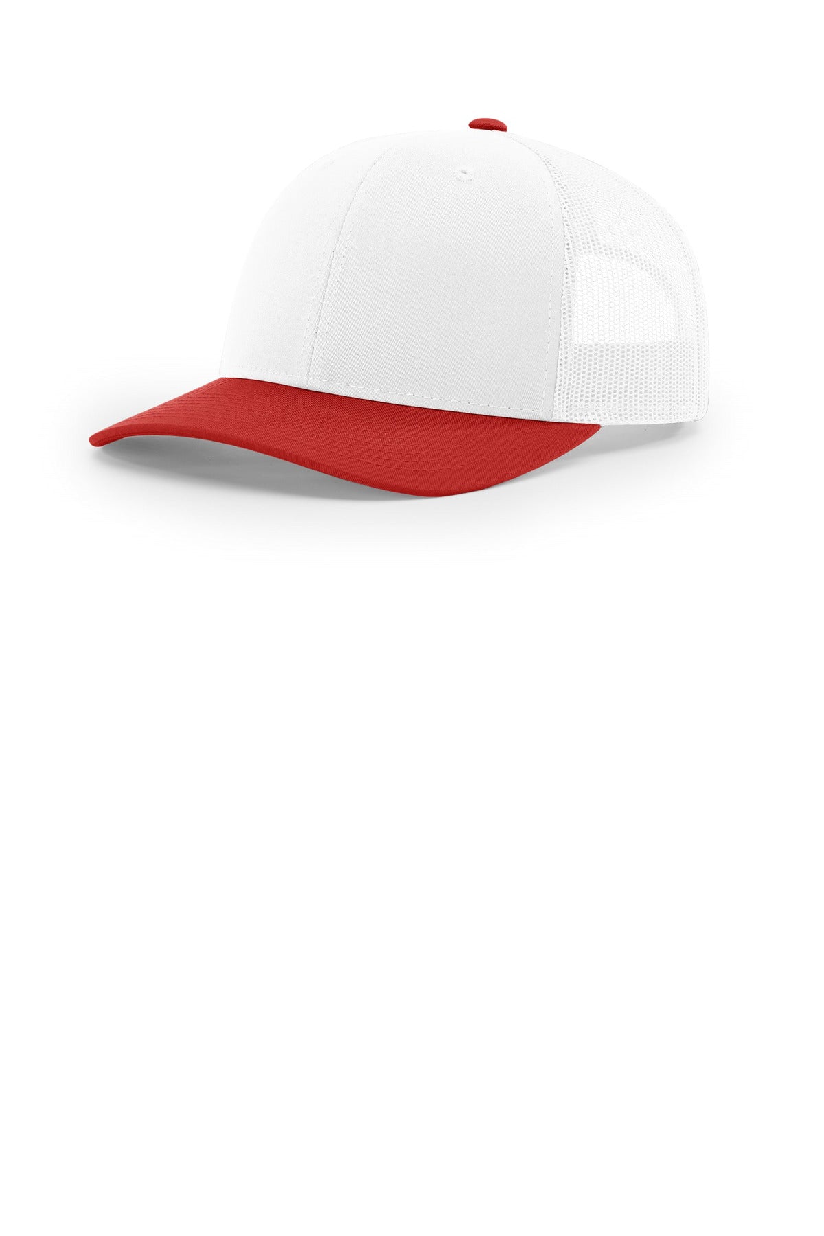 Richardson Trucker Cap 112 (Custom Handwriting to Embroidery)