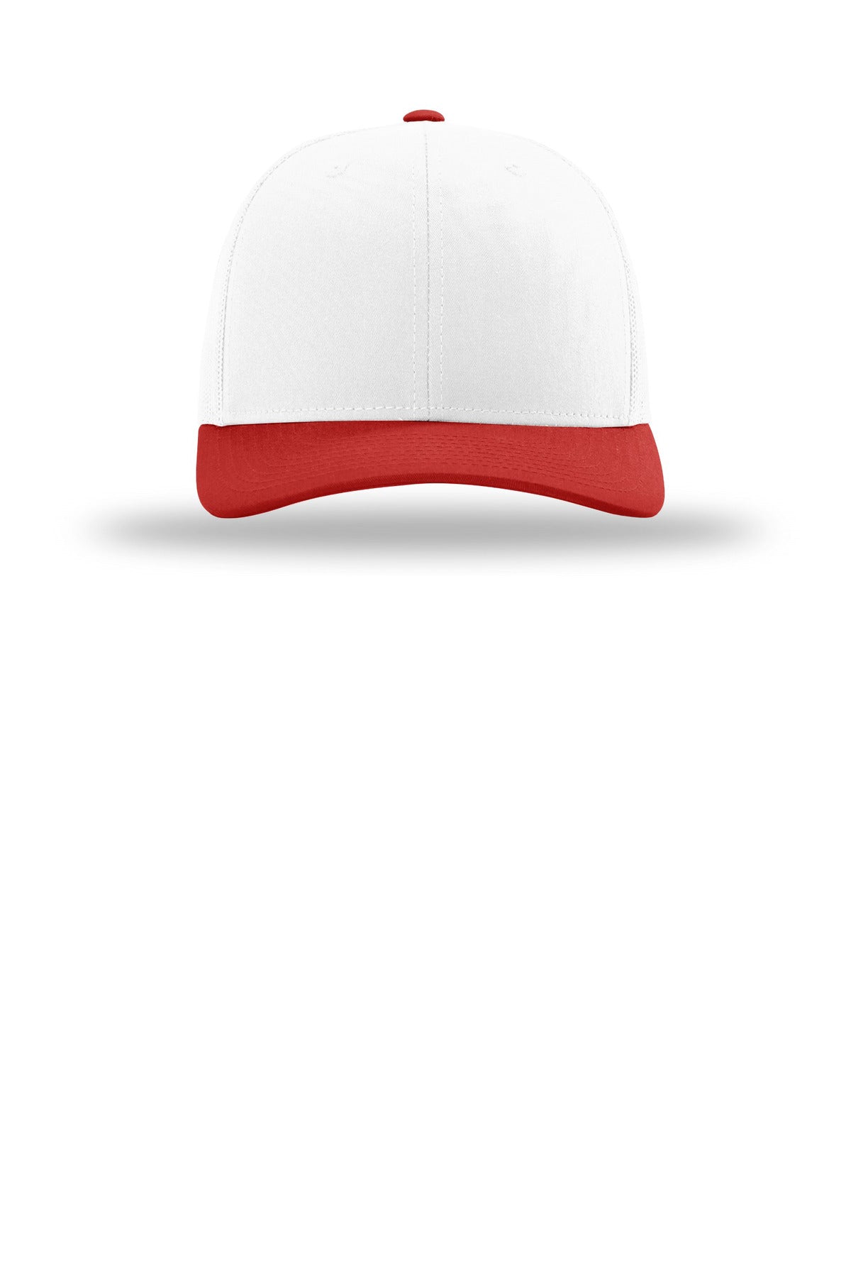 Richardson Trucker Cap 112 (Custom Handwriting to Embroidery)