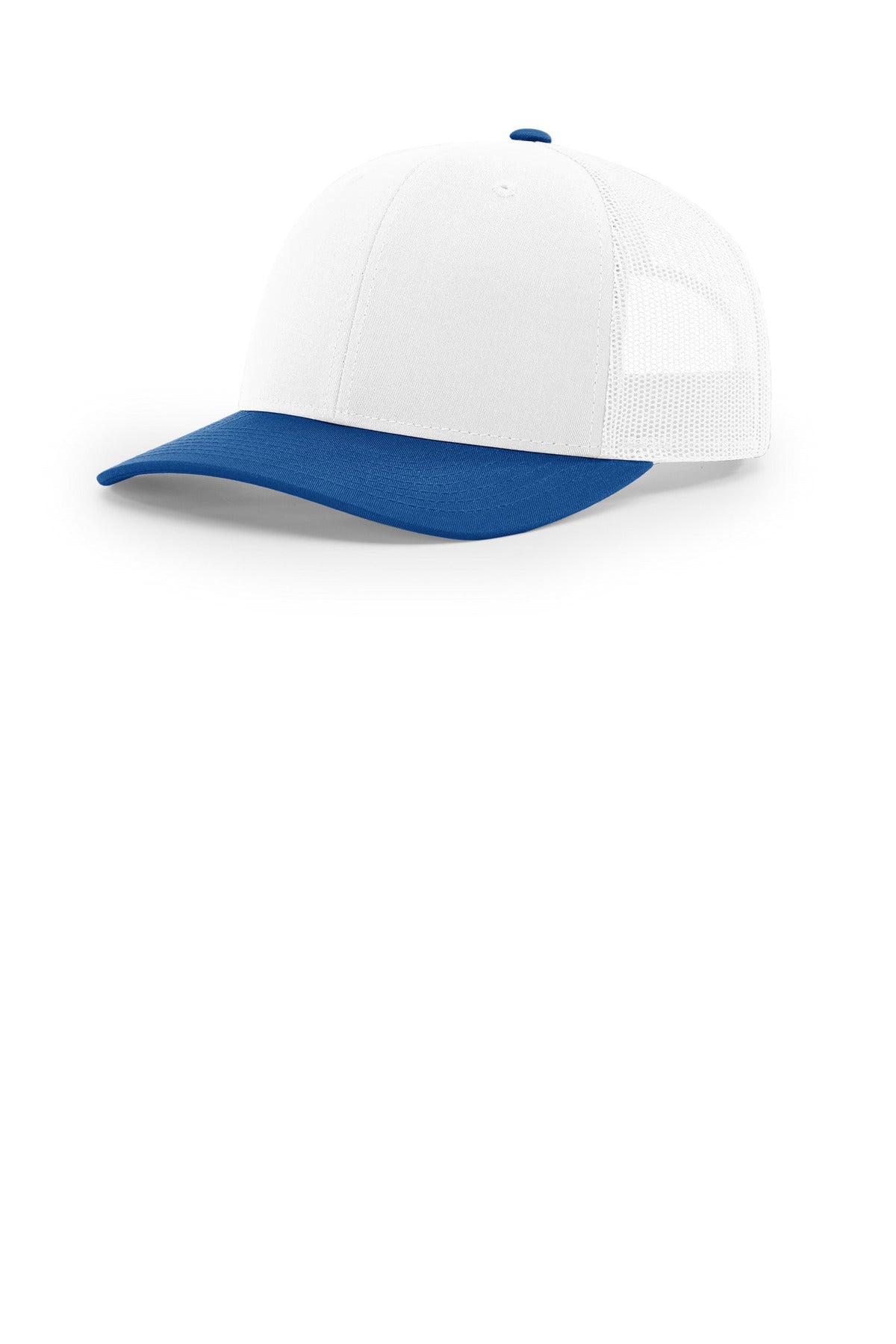 Richardson Trucker Cap 112 (Custom Handwriting to Embroidery)