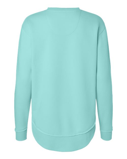 Women' Weekend Crewneck Sweatshirt