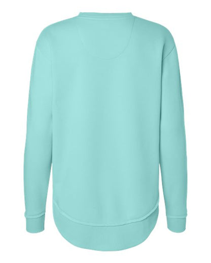 Women' Weekend Crewneck Sweatshirt