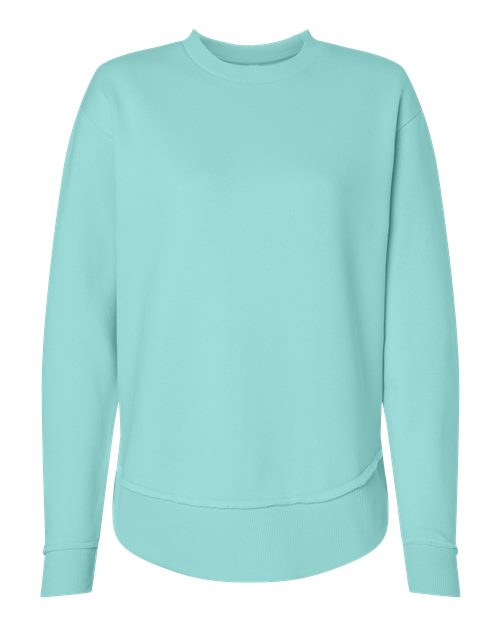 Women' Weekend Crewneck Sweatshirt