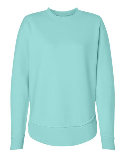 Women' Weekend Crewneck Sweatshirt