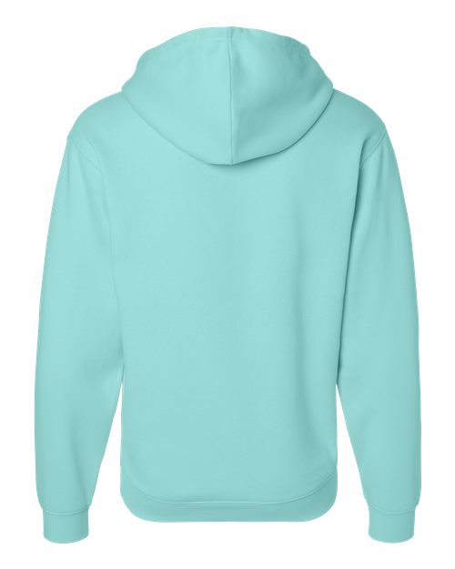 Unisex Elevated Fleece Hoodie Sweatshirt