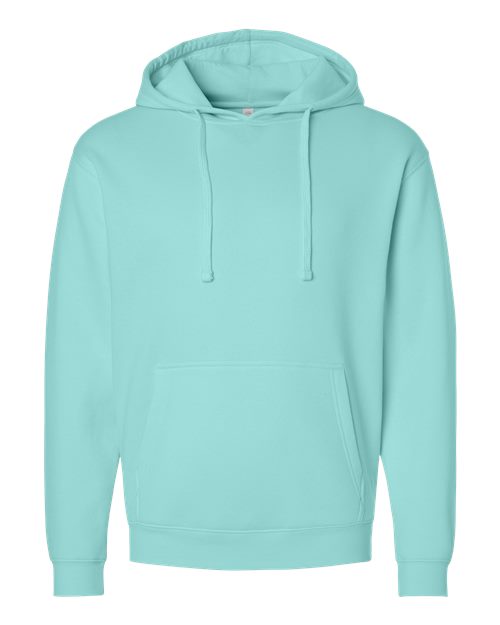 Unisex Elevated Fleece Hoodie Sweatshirt