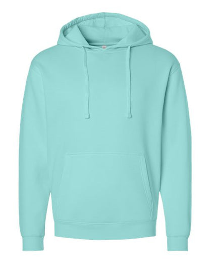 Unisex Elevated Fleece Hoodie Sweatshirt