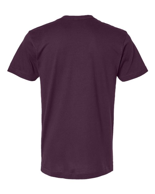 Unisex Fine Jersey Tee