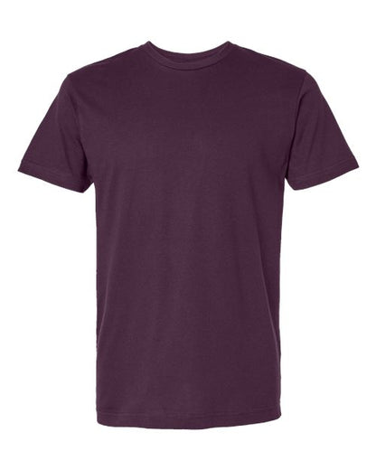Unisex Fine Jersey Tee