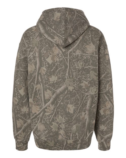 Unisex Heavyweight Hooded Sweatshirt