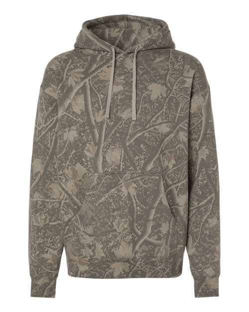 Unisex Heavyweight Hooded Sweatshirt