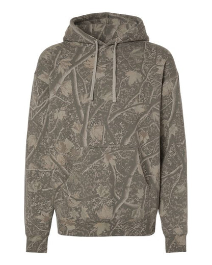 Unisex Heavyweight Hooded Sweatshirt