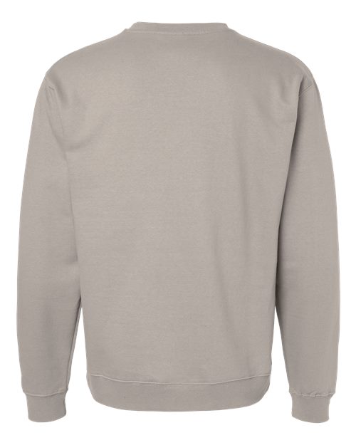 Unisex Midweight Crewneck Sweatshirt