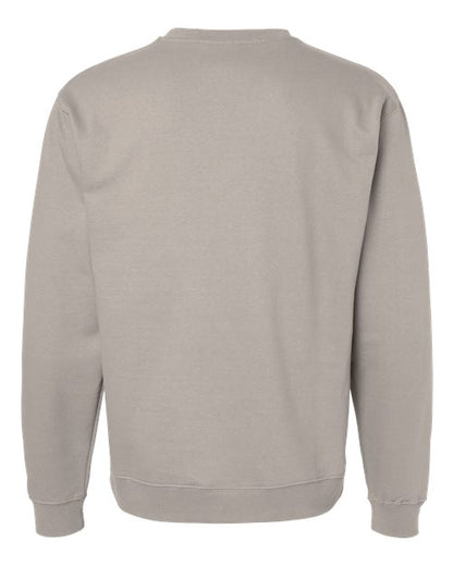 Unisex Midweight Crewneck Sweatshirt